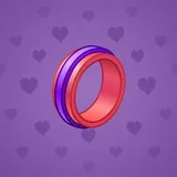 Bonded Ring #251 Bonded Ring #251