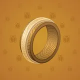 Bonded Ring #2511