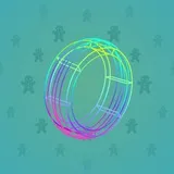 Bonded Ring #2516 Bonded Ring #2516