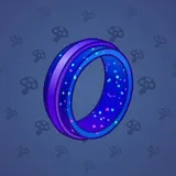 Bonded Ring #2528 Bonded Ring #2528