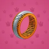 Bonded Ring #2539