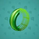 Bonded Ring #254 Bonded Ring #254