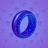 Bonded Ring #2542