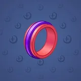 Bonded Ring #2549 Bonded Ring #2549
