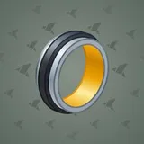 Bonded Ring #255 Bonded Ring #255