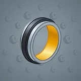 Bonded Ring #2551 Bonded Ring #2551