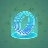 Bonded Ring #2553 Bonded Ring #2553