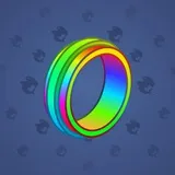 Bonded Ring #2570 Bonded Ring #2570