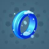 Bonded Ring #2572 Bonded Ring #2572