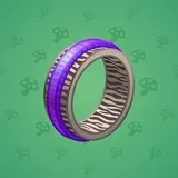 Bonded Ring #2574 Bonded Ring #2574