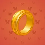Bonded Ring #2576 Bonded Ring #2576