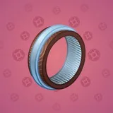 Bonded Ring #2581 Bonded Ring #2581