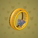 Bonded Ring #2586