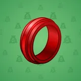 Bonded Ring #2592 Bonded Ring #2592