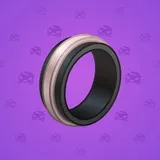 Bonded Ring #2601 Bonded Ring #2601