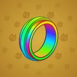 Bonded Ring #2602 Bonded Ring #2602