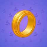 Bonded Ring #261 Bonded Ring #261