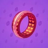Bonded Ring #2614 Bonded Ring #2614