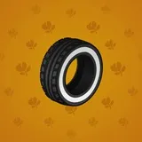 Bonded Ring #2615 Bonded Ring #2615