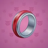 Bonded Ring #2618 Bonded Ring #2618
