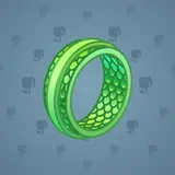 Bonded Ring #2626 Bonded Ring #2626