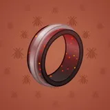 Bonded Ring #2642 Bonded Ring #2642