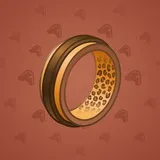 Bonded Ring #2646 Bonded Ring #2646