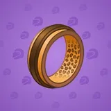 Bonded Ring #2648 Bonded Ring #2648