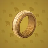 Bonded Ring #2649