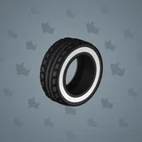 Bonded Ring #2652 Bonded Ring #2652