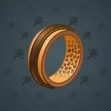 Bonded Ring #2667 Bonded Ring #2667