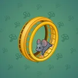 Bonded Ring #2671