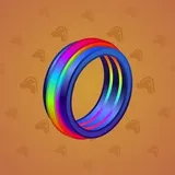 Bonded Ring #2675 Bonded Ring #2675