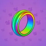 Bonded Ring #2677 Bonded Ring #2677