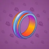Bonded Ring #2679 Bonded Ring #2679