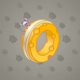 Bonded Ring #2680 Bonded Ring #2680