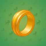 Bonded Ring #2699 Bonded Ring #2699