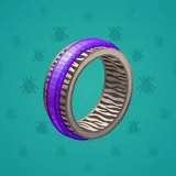 Bonded Ring #270 Bonded Ring #270