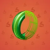 Bonded Ring #2701