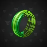 Bonded Ring #2702