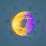Bonded Ring #2708 Bonded Ring #2708