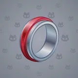 Bonded Ring #2711 Bonded Ring #2711