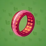 Bonded Ring #2716 Bonded Ring #2716
