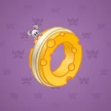 Bonded Ring #2719 Bonded Ring #2719