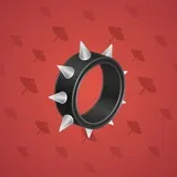 Bonded Ring #2720 Bonded Ring #2720