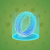 Bonded Ring #2724 Bonded Ring #2724