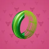Bonded Ring #2727