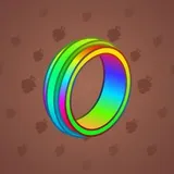 Bonded Ring #2730 Bonded Ring #2730
