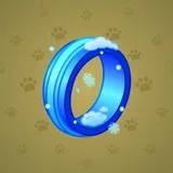 Bonded Ring #2734 Bonded Ring #2734