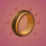 Bonded Ring #2737 Bonded Ring #2737